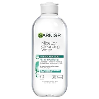 Garnier SkinActive All-in-1 Purifying Micellar Water