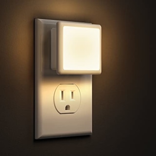 L Lohas LED Nightlight 