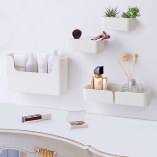 Poeland Floating Wall Shelves