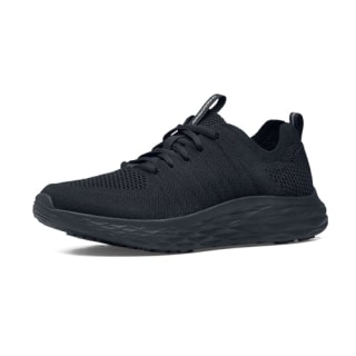 Shoes for Crews Women's Slip-Resistant Work Sneakers
