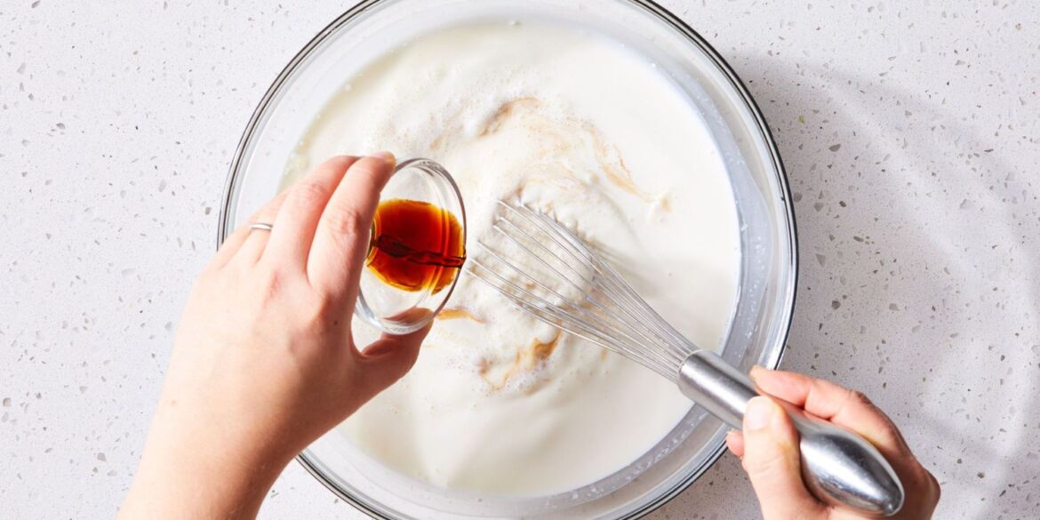 The 2-Ingredient Recipe I Always Make 6 Months Before Christmas