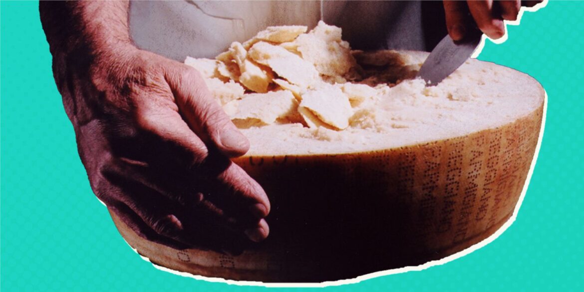 6 Ways to Use Parmigiano Reggiano Like a True Italian 6 Ways to Use Parmigiano Reggiano Like a True Italian