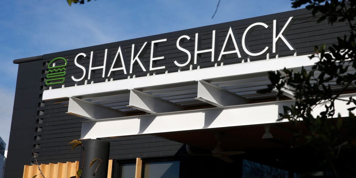Shake Shack’s Newest Menu Item Is the Best Fast Food I’ve Ever Eaten