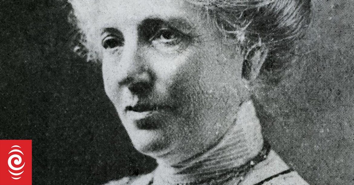 Kate Sheppard’s Spanish Cream Recipe Kate Sheppard's Spanish Cream Recipe