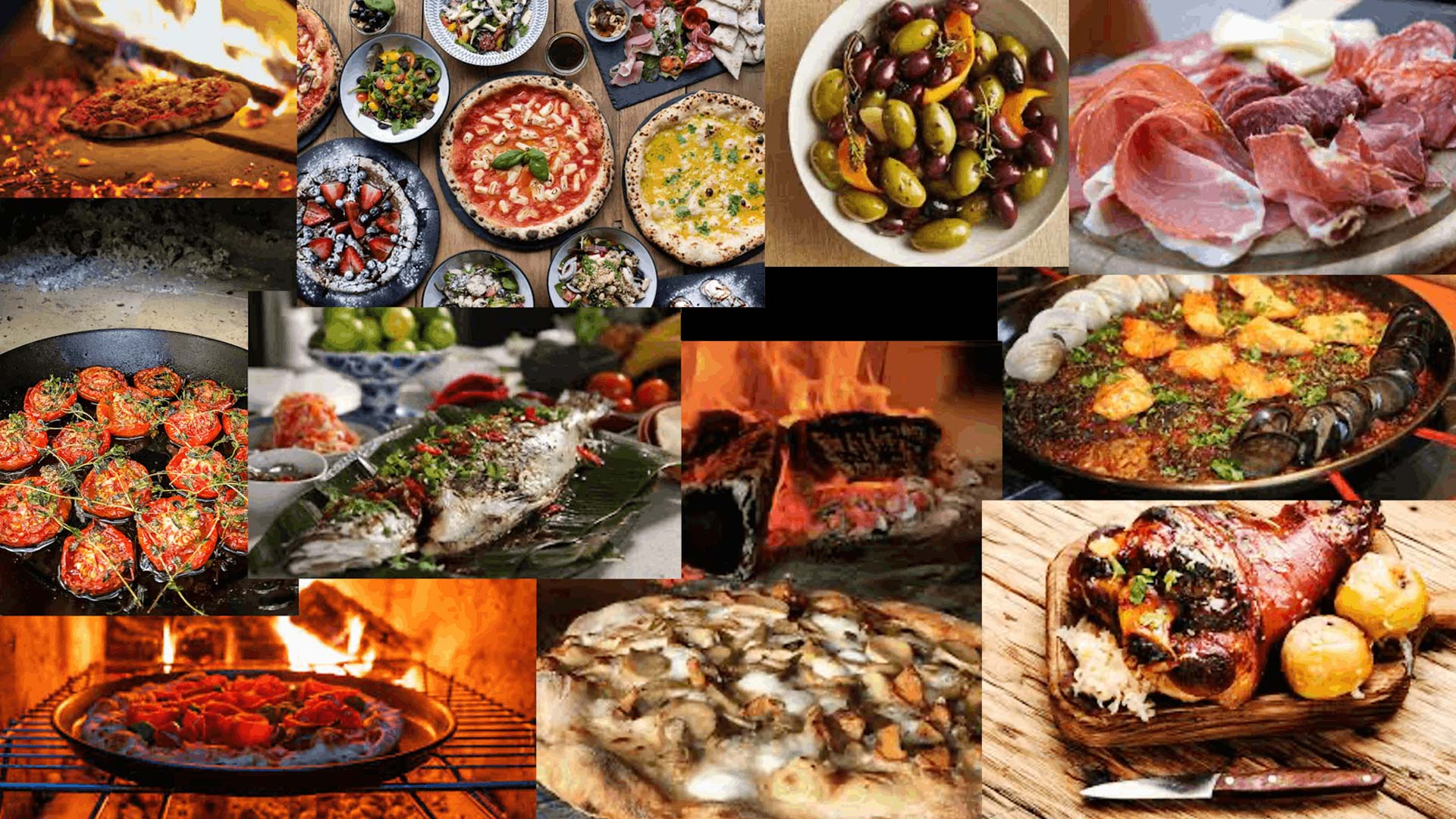 Allegretto al Forno