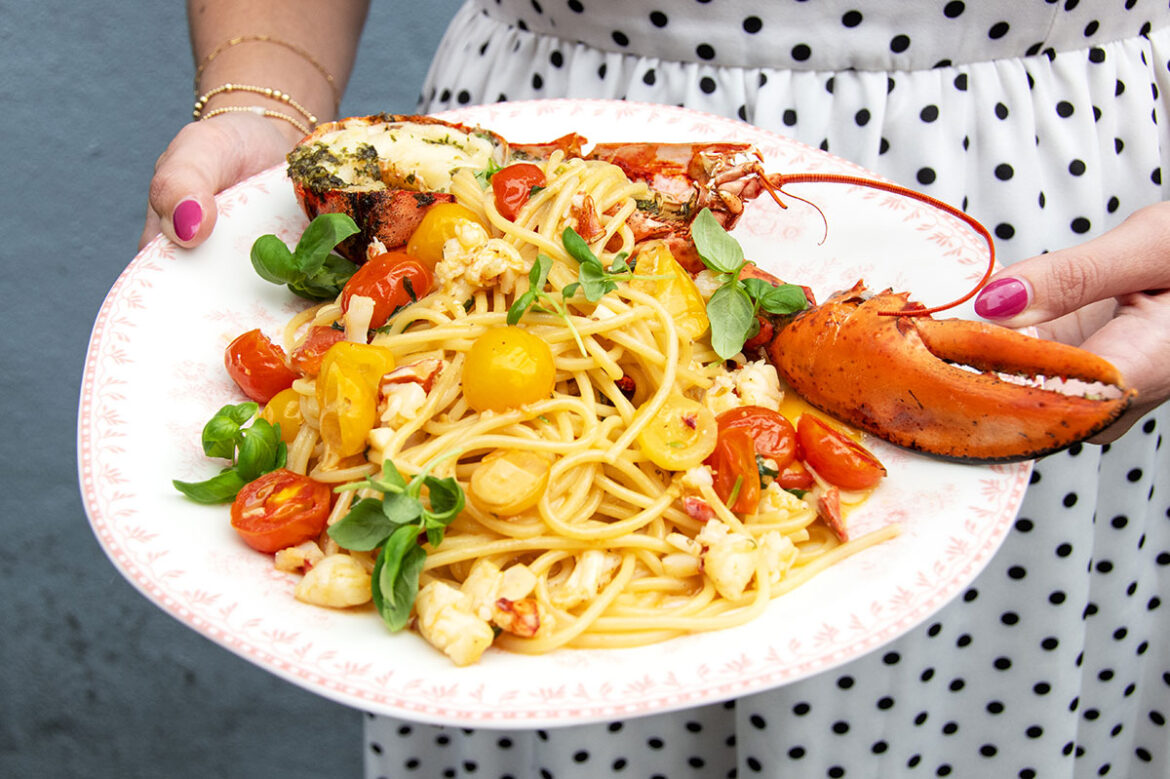 Allora, latest Italian restaurant in downtown Charleston, to open Oct. 1