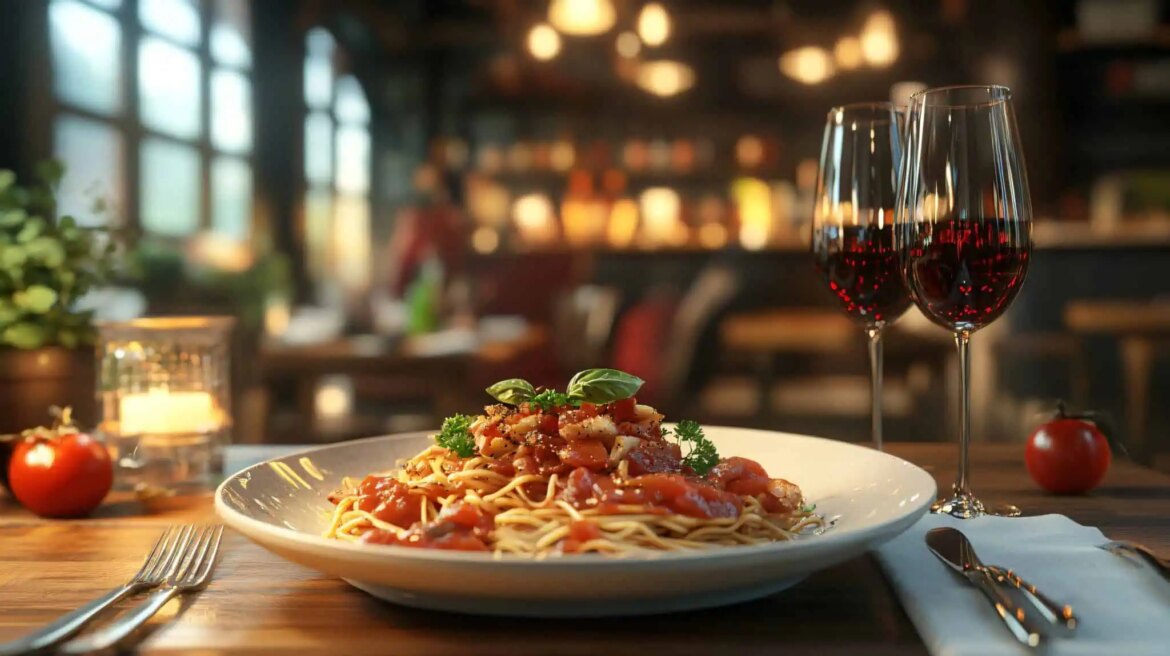 New ‘luxury’ Italian restaurant opening soon promises to be a destination in Brampton