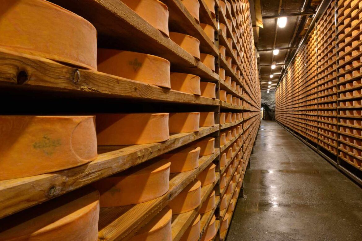 Alpine Cheese Tradition Is Disappearing — Can It Be Saved? Alpine Cheese Tradition Is Disappearing — Can It Be Saved?
