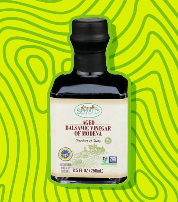 Sprouts Aged Balsamic Vinegar of Modena