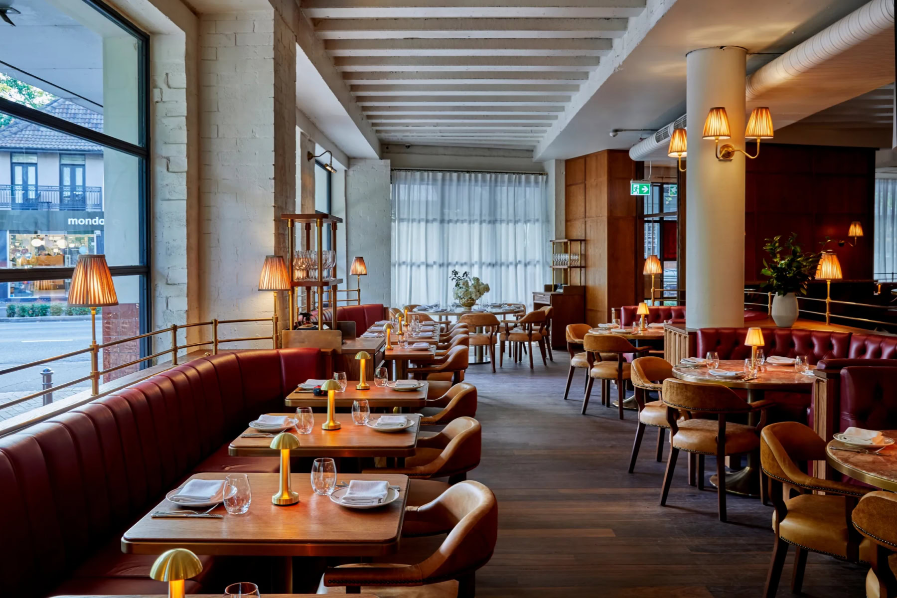 best French restaurants Sydney