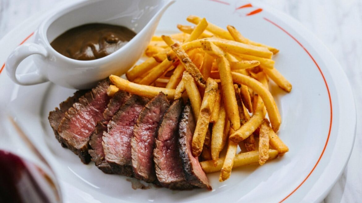 The 20 Best French Restaurants In Sydney The 20 Best French Restaurants In Sydney