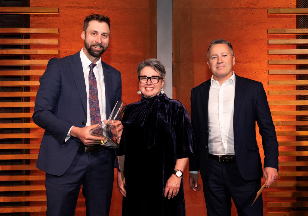 South Australian wine community bands together in celebration South Australian wine community bands together in celebration