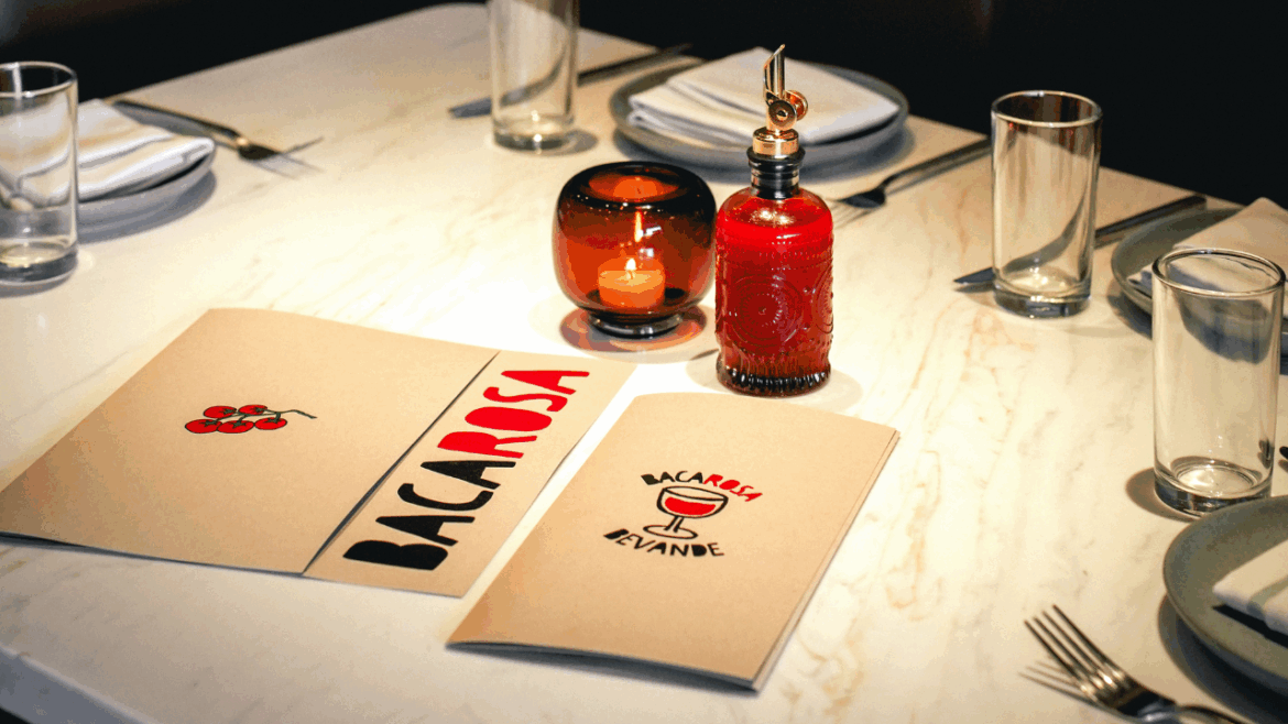 Bacarosa Brings Fresh Italian Dining to Nutley