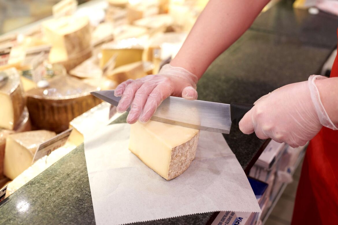 The Best Grocery Store for Cheese, According to Experts