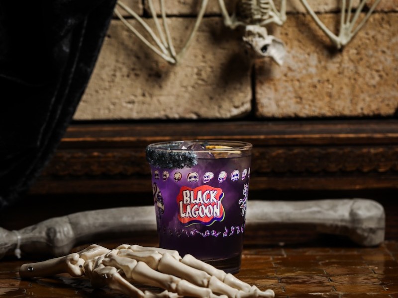 Halloween cocktail pop-up will again take over San Antonio’s Three Star Bar