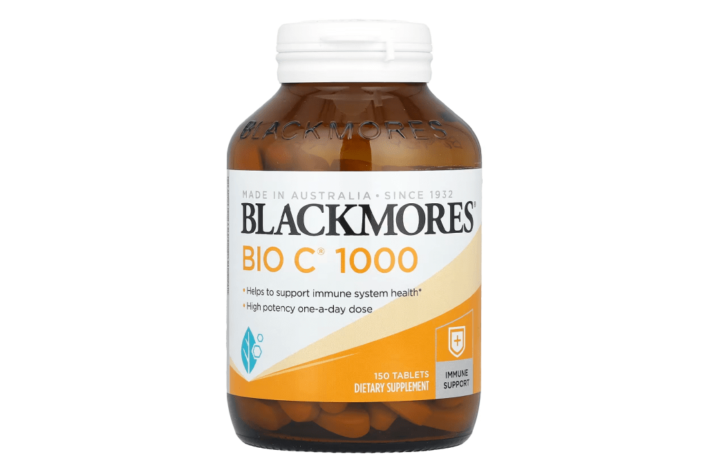 Blackmores Bio C 1000