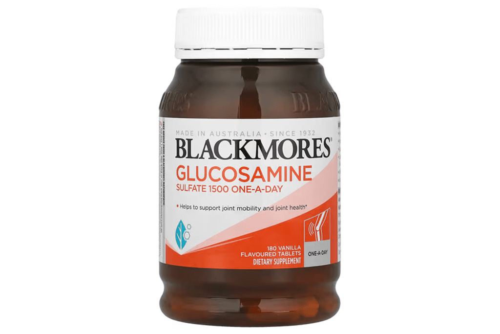 Blackmores Glucosamine Sulfate One-A-Day