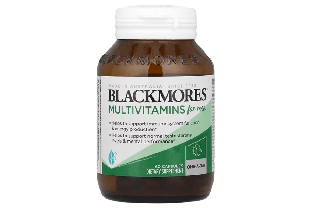 Blackmores Multivitamin for Men