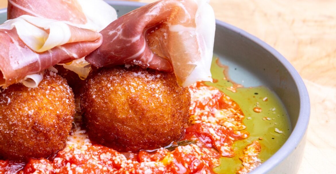 Bosco Is San Francisco’s Latest Playground for Italian Fare Bosco Is San Francisco’s Latest Playground for Italian Fare
