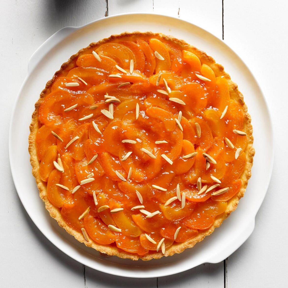 24 Apricot Desserts That Are Sweet, Easy and Full of Flavor