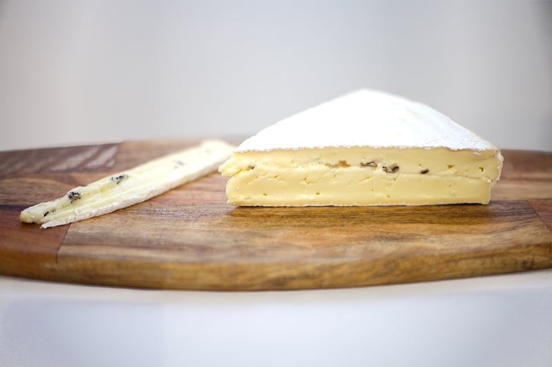 Odeon cheese