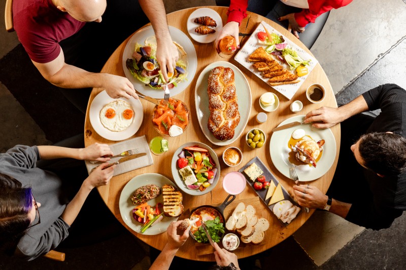 Claro St James’ Joins the Michelin Guide Within Its First Year