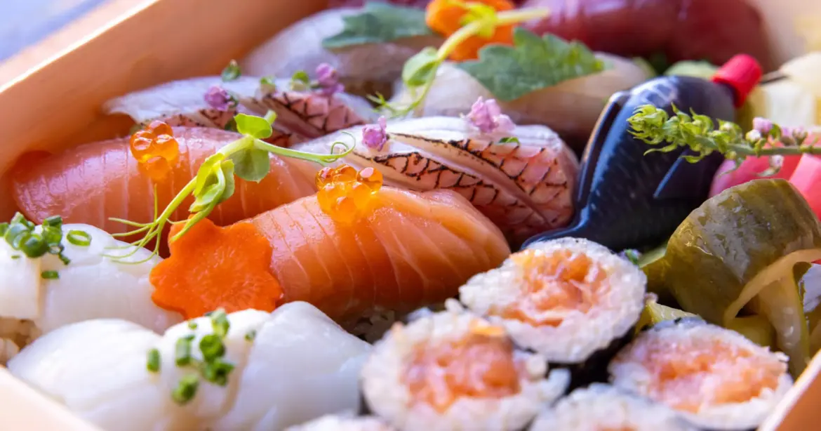 The city’s best affordable sushi spot is leaving Japantown The San Francisco Standard