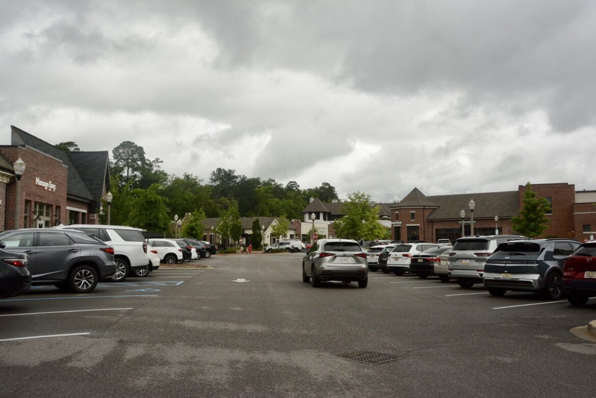 New Italian restaurant coming to Lane Parke New Italian restaurant coming to Lane Parke