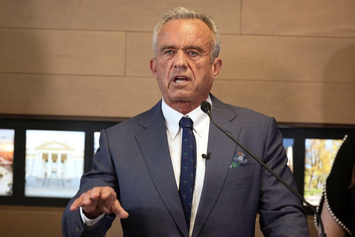 Dietary Guidelines for Americans: RFK Jr. disregarding beans, other proteins as healthy options