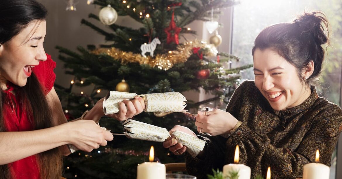 Christmas 2025 bakery & snack trends Christmas 2025 bakery & snack trends