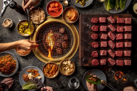 This Is the Best Thing That’s Ever Happened to the Steakhouse