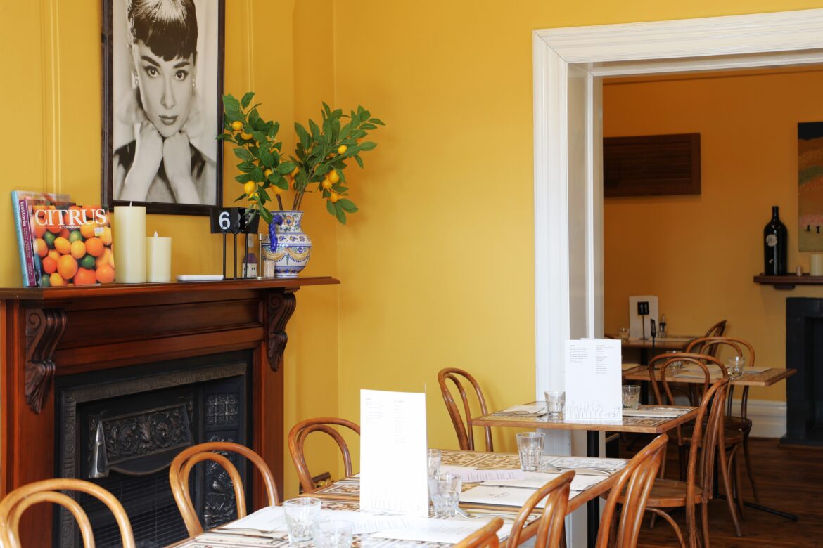 Casa 1872: Wodonga's New Italian Dining Gem