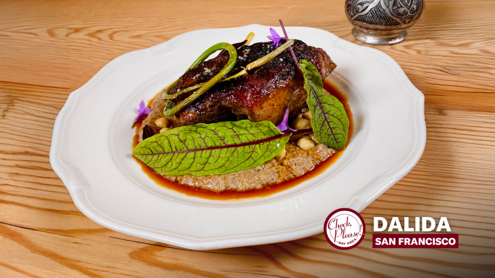 Check, Please! Bay Area reviews: World Green Açaí Bowl & Juice, Dalida, Villa Corona Check, Please! Bay Area reviews: World Green Açaí Bowl & Juice, Dalida, Villa Corona