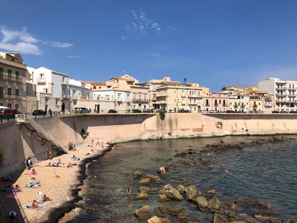 Wine Press: Exceptional red wines from Sicily Mostly Sunny