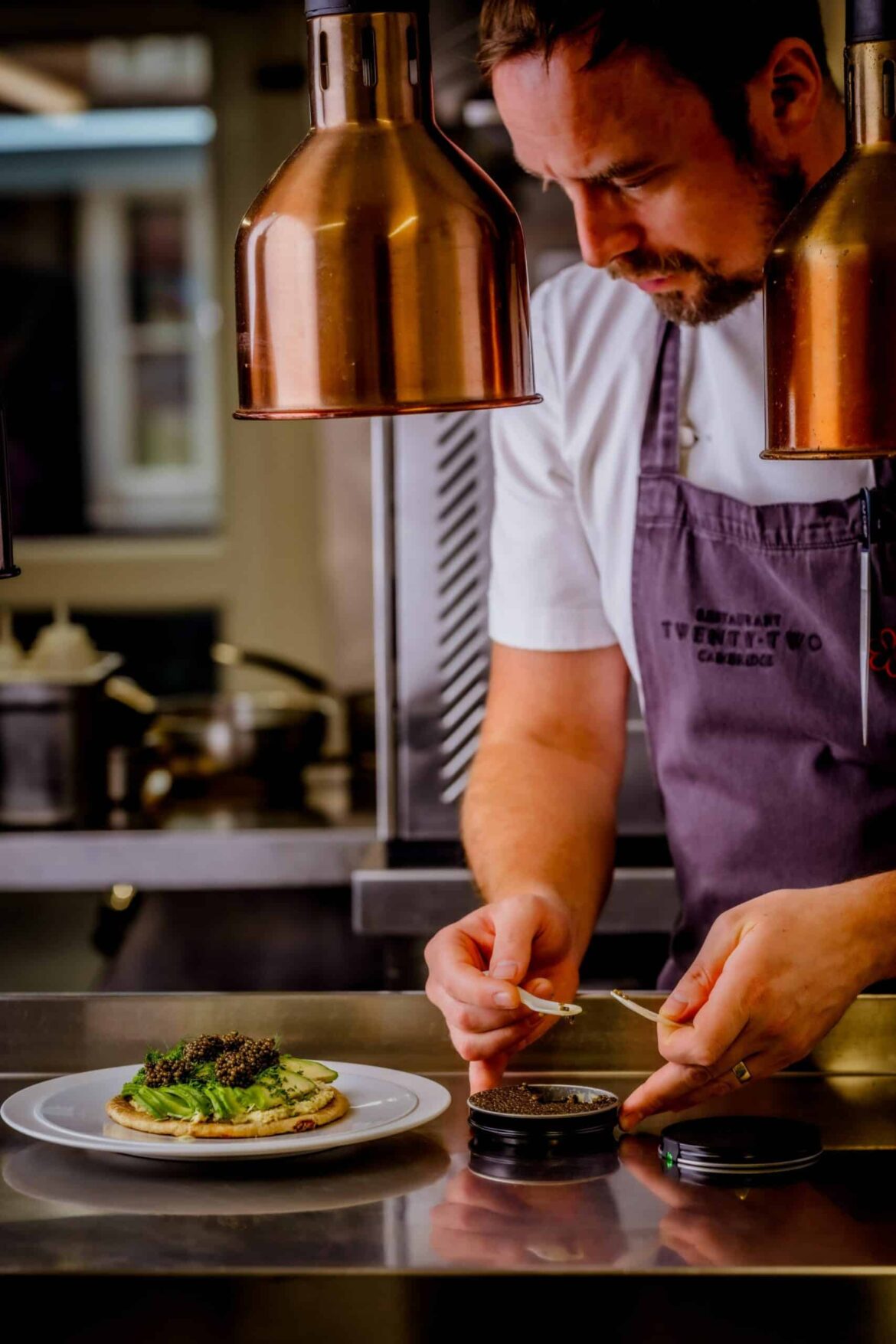 CUT CAVIAR TO OPEN AT MILEO HOTEL THE PALM: A NEW MEDITERRANEAN-INSPIRED SEAFOOD AND CAVIAR DESTINATION IN DUBAI CUT CAVIAR TO OPEN AT MILEO HOTEL THE PALM: A NEW MEDITERRANEAN-INSPIRED SEAFOOD AND CAVIAR DESTINATION IN DUBAI