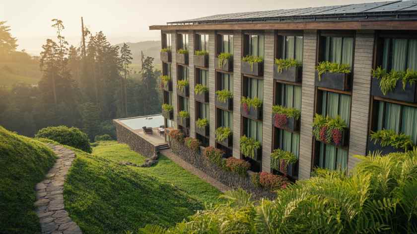 Explore Wine, Wellness, and Culinary Delights at Appellation Healdsburg Resort Explore Wine, Wellness, and Culinary Delights at Appellation Healdsburg Resort