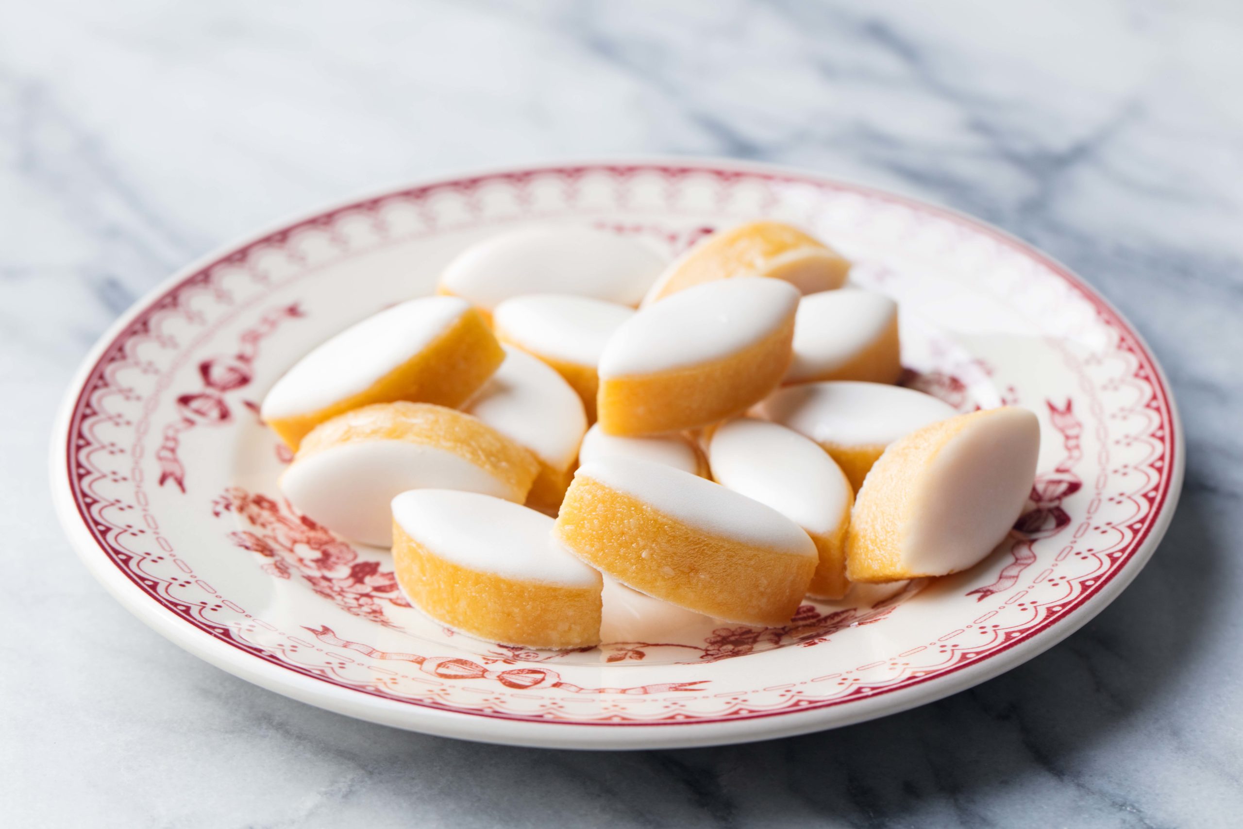 The Calissons of Aix: a Specialty Candy from Provence - French Moments