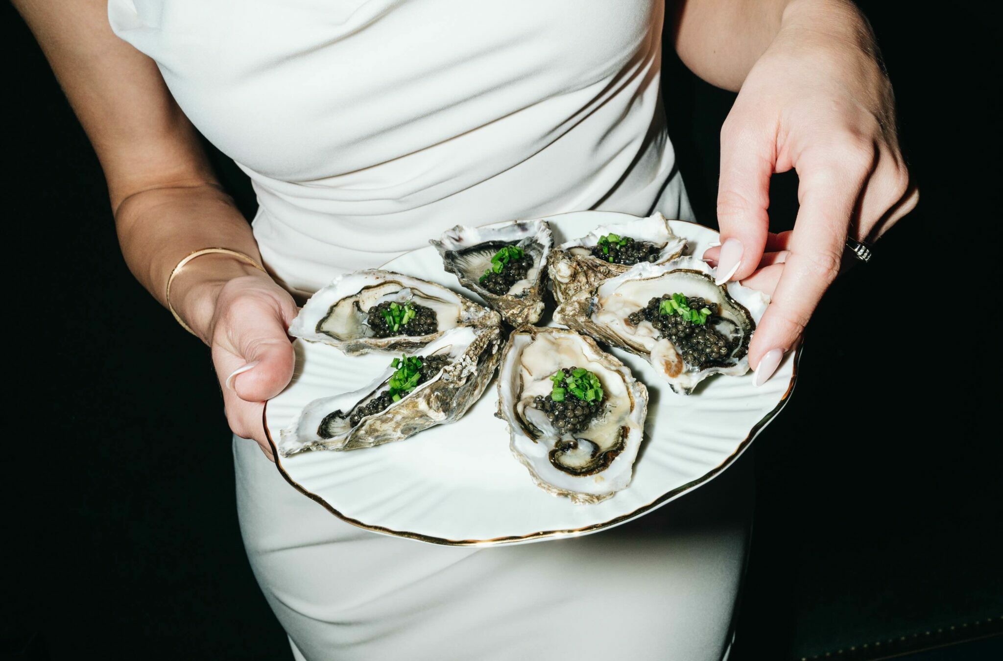 Cut Caviar