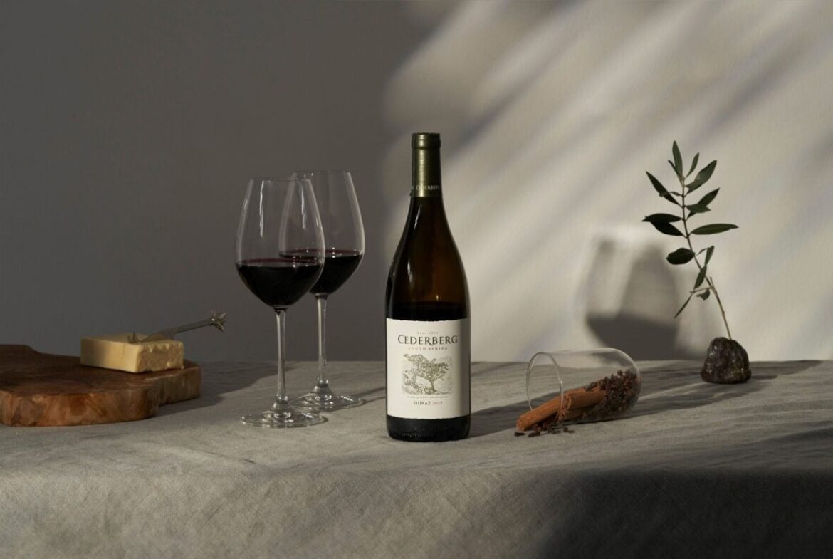 Wine Of The Week: Cederberg Five Generations Cabernet Sauvignon