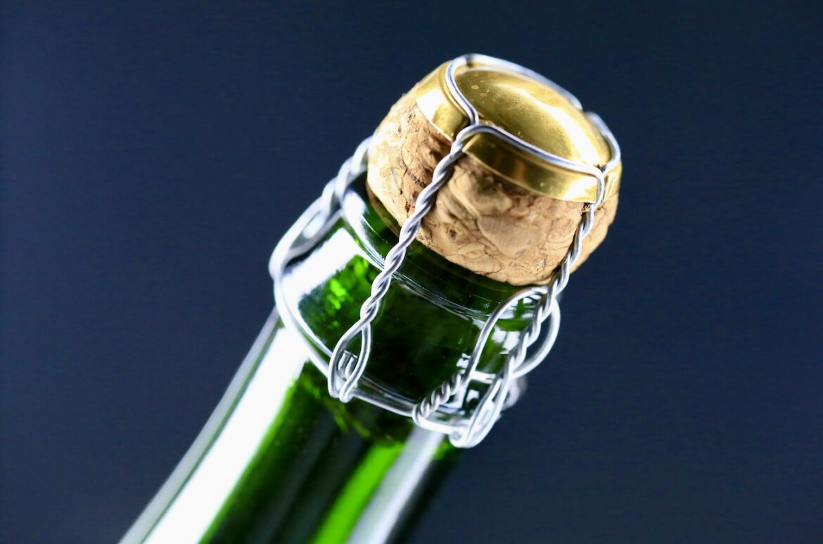 Fake Champagne: Winemaker appeals conviction in fraud case Fake Champagne: Winemaker appeals conviction in fraud case