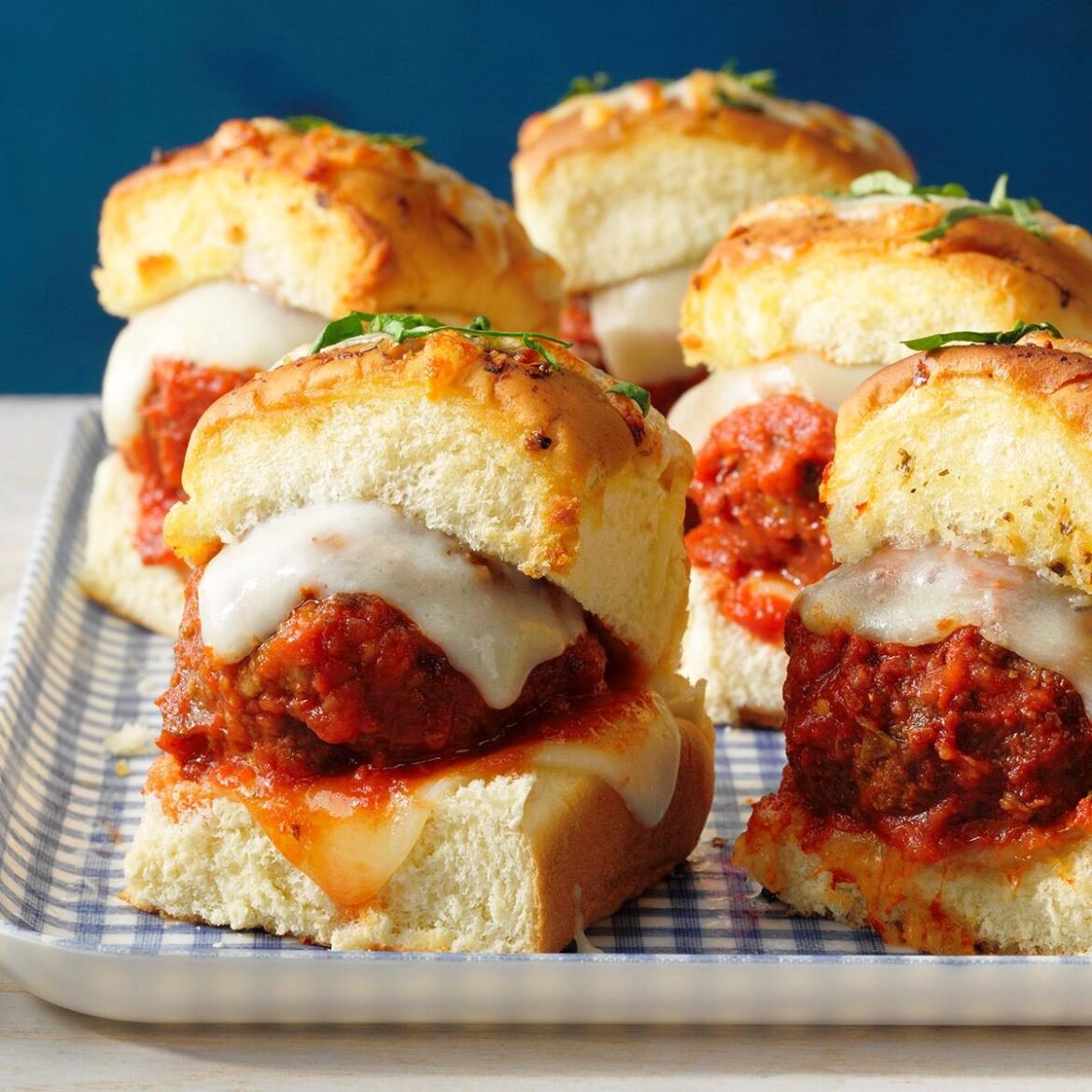35 Slider Recipes Perfect for a Party 35 Slider Recipes Perfect for a Party