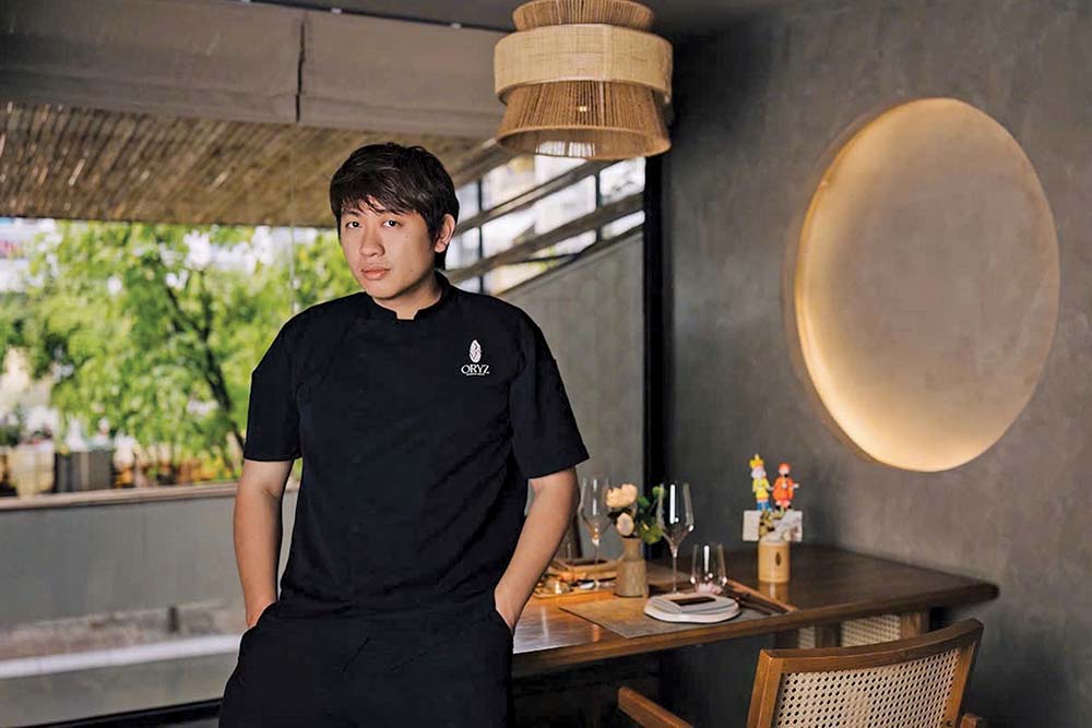 , Hot Chefs & Hip Cuisines – Celebrating the Culinary Voices Defining Vietnam’s Dining Future