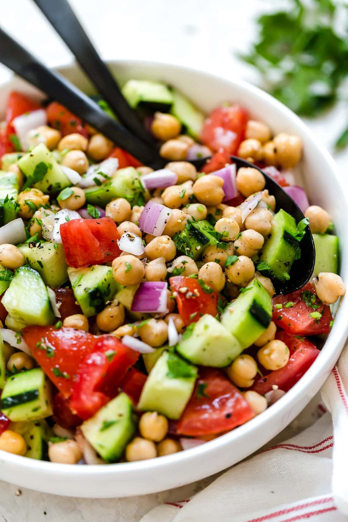 Healthy & Delicious Salad Recipes Healthy & Delicious Salad Recipes