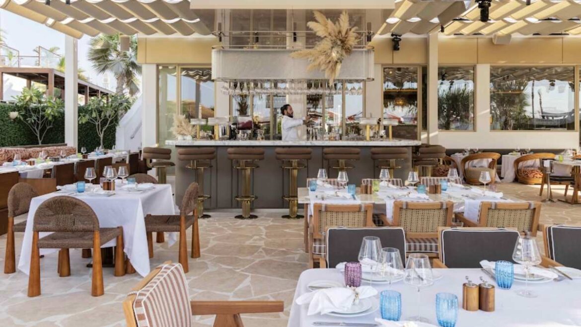 Did This French-Inspired Restaurant At J1 Beach, Dubai Quietly Shut Its Doors?