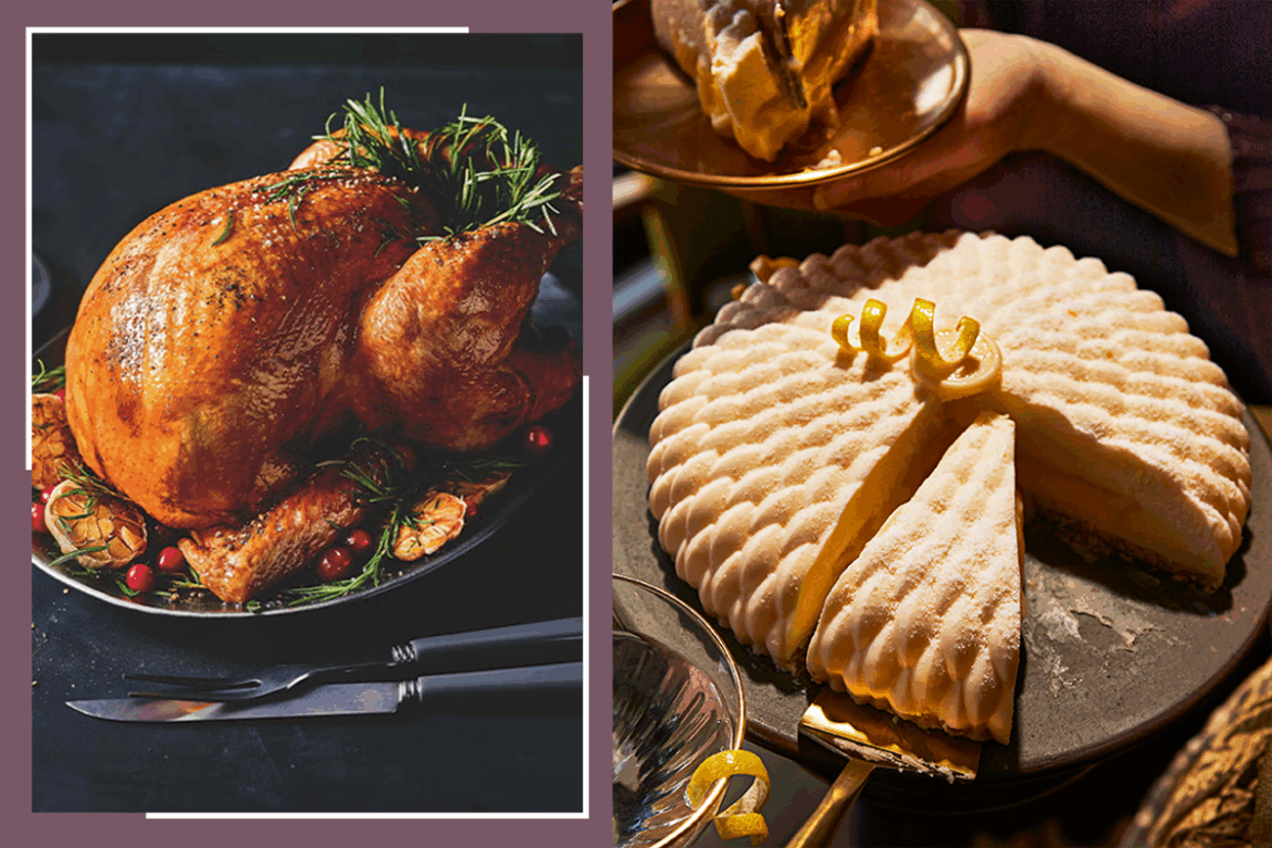 Best supermarket Christmas food for 2025, from M&S, Asda and more Best supermarket Christmas food for 2025, from M&S, Asda and more