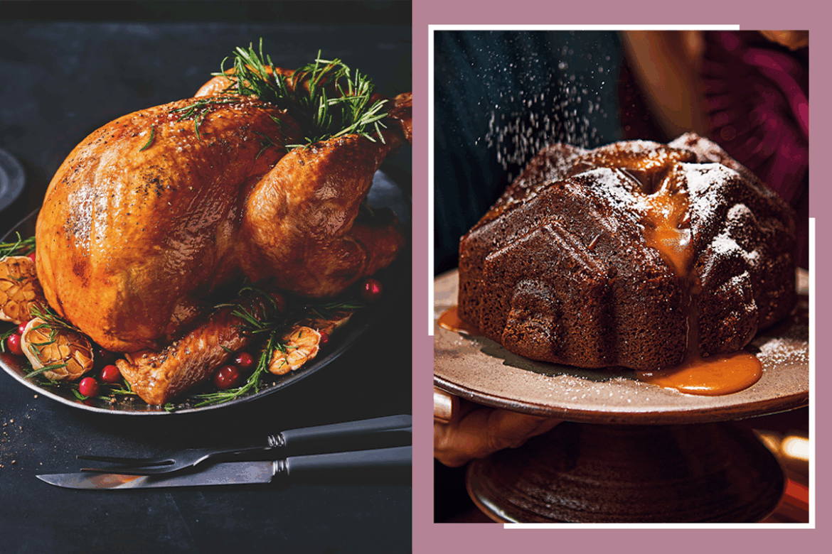 Best supermarket Christmas food for 2025, from M&S, Asda and more