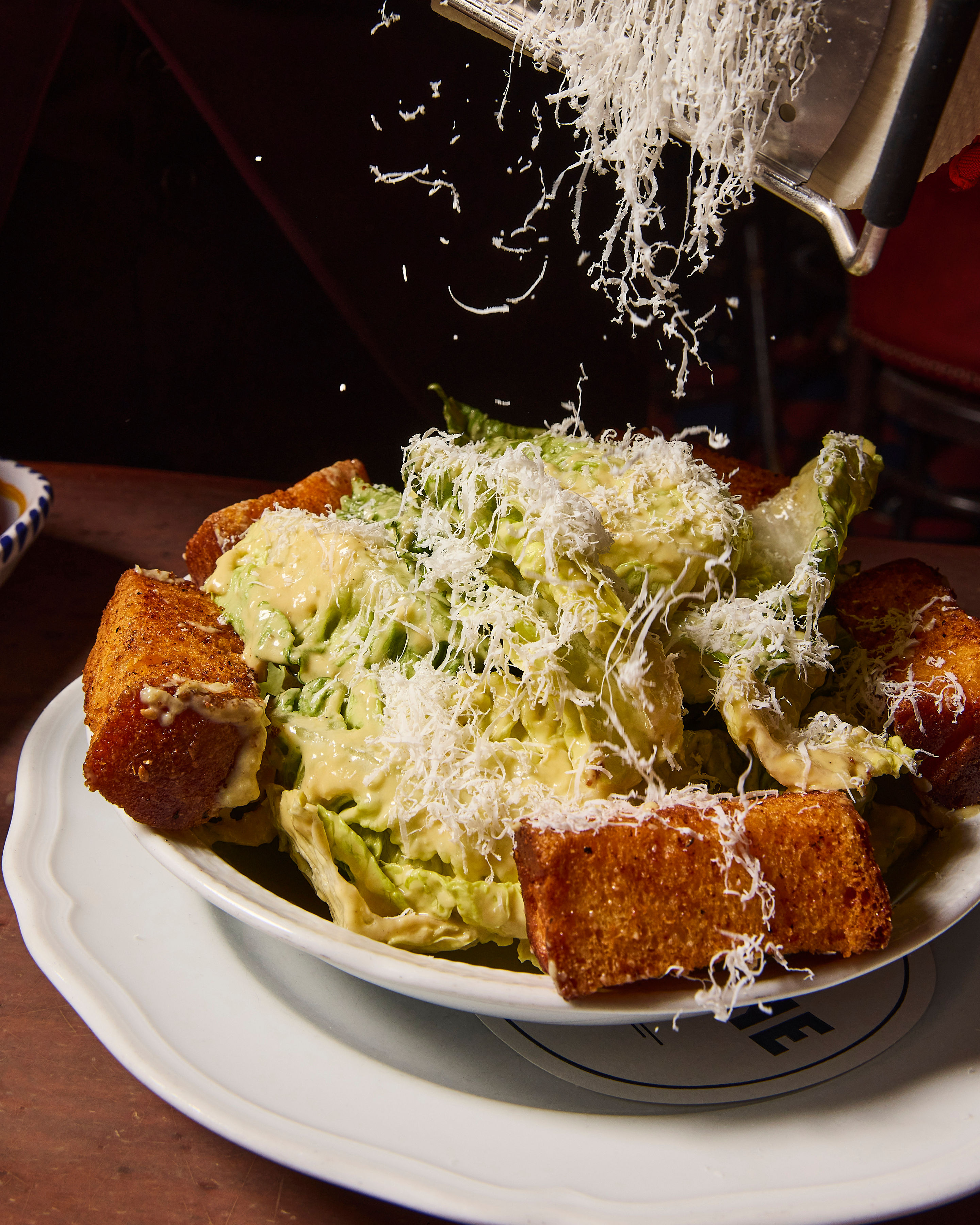 carbone london review