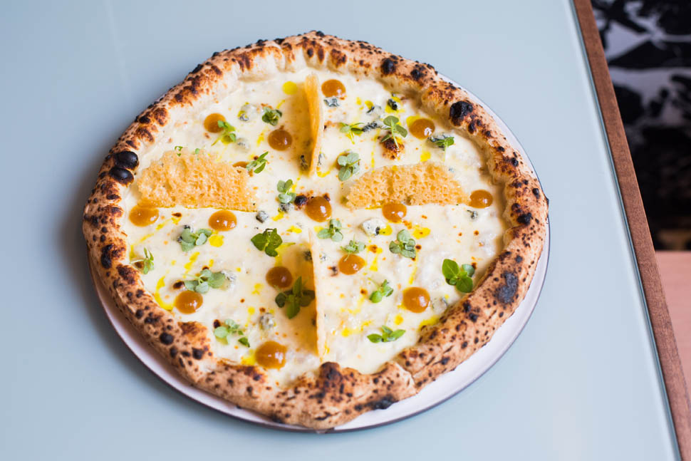 Confine Botox credits Martina Cora