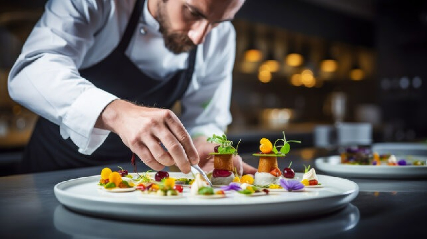 , Hot Chefs & Hip Cuisines – Celebrating the Culinary Voices Defining Vietnam’s Dining Future