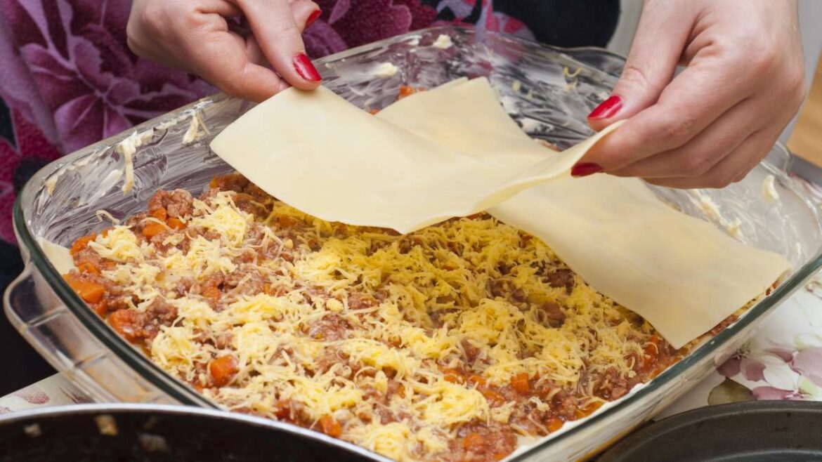 Italian cuisine is Brazilians’ favorite, according to gastronomic atlas Italian cuisine is Brazilians' favorite, according to gastronomic atlas